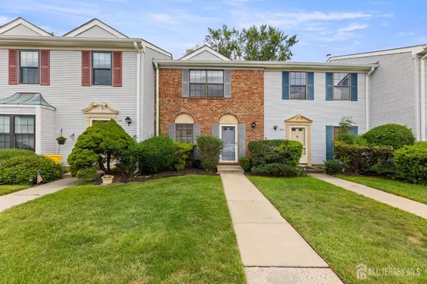 373 Bromley PL,  East Brunswick,  NJ 08816