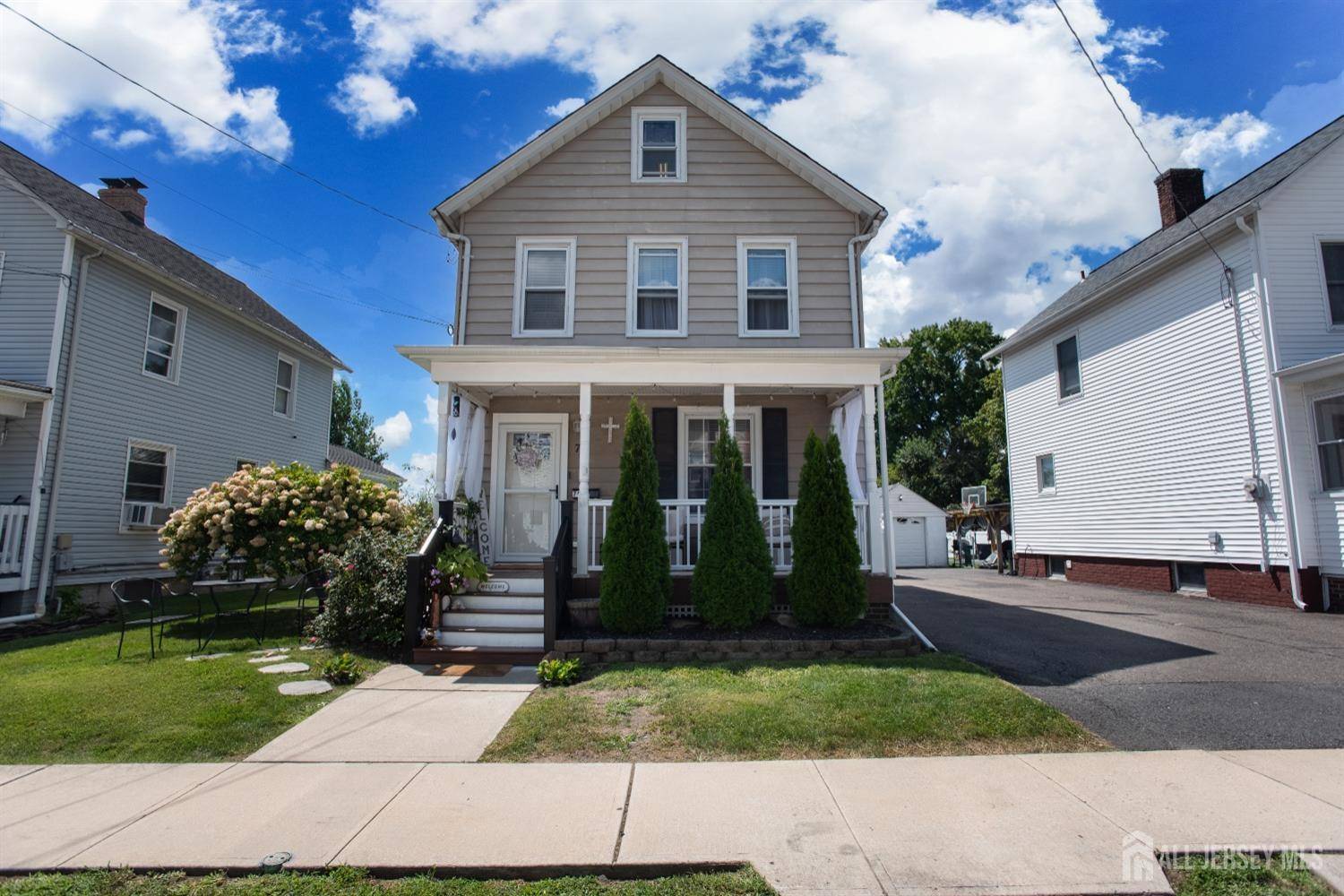 70-70 South ST, Milltown, NJ 08850