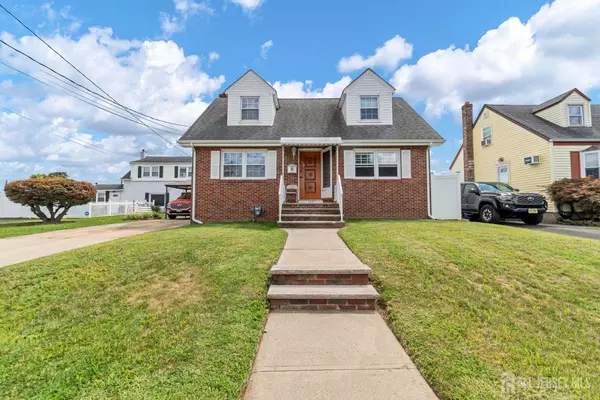 149 Madison ST, South Amboy, NJ 08879