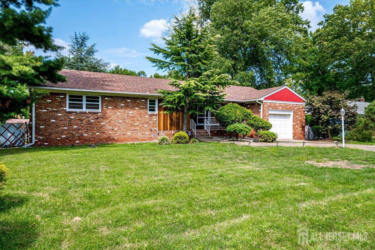 Edison, NJ 08820,244 W Sherman AVE W