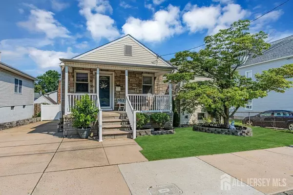South Amboy, NJ 08879,322 George ST