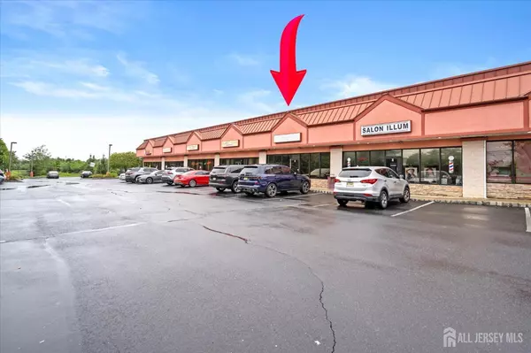 South Brunswick, NJ 08831,393 Davidsons Mill RD #5