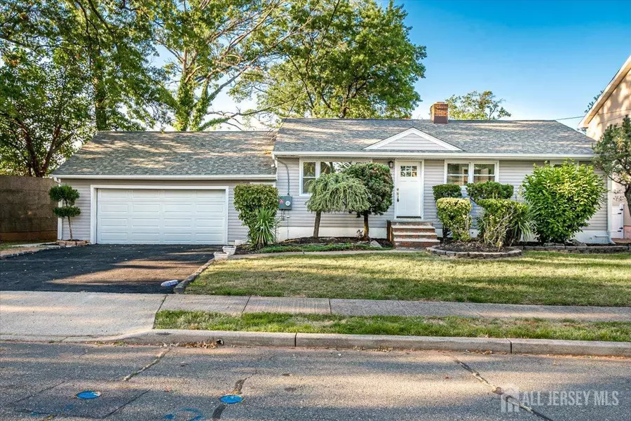 189 E Iselin Pkwy PARK, Iselin, NJ 08830