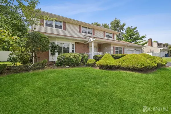 North Brunswick, NJ 0890,1308 Aaron RD