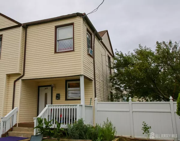 470 Joline AVE, Long Branch, NJ 07740