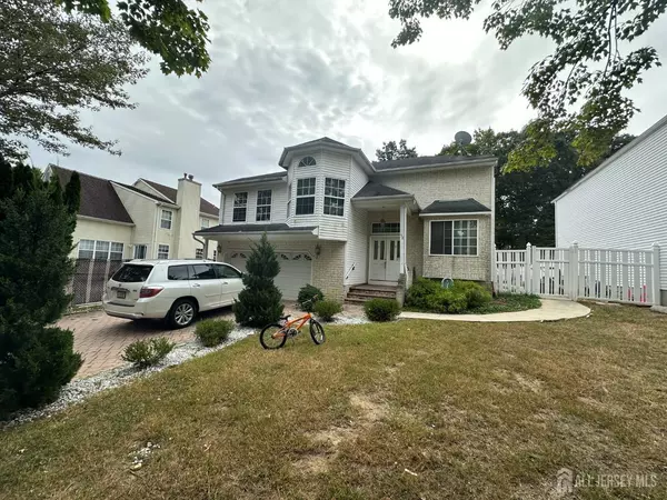 Matawan, NJ 07747,58 Gates CT