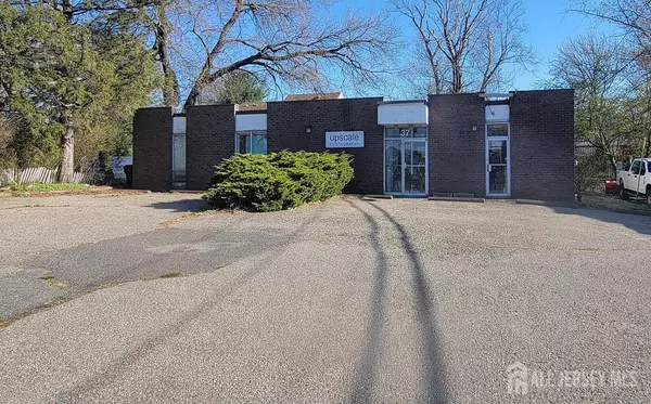 37 W Prospect ST W, East Brunswick, NJ 08816