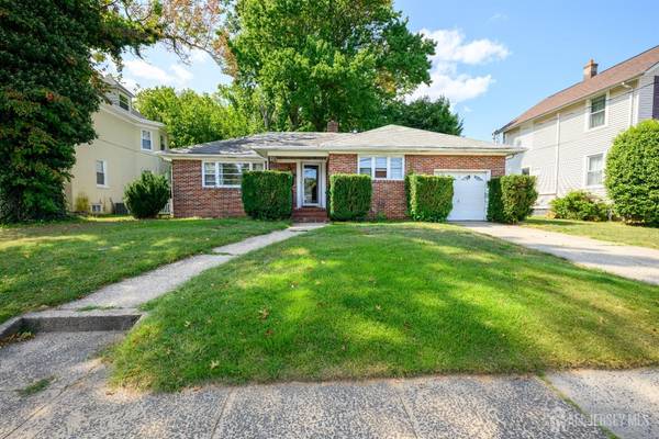 655 Ridgedale AVE, Woodbridge Proper, NJ 07095