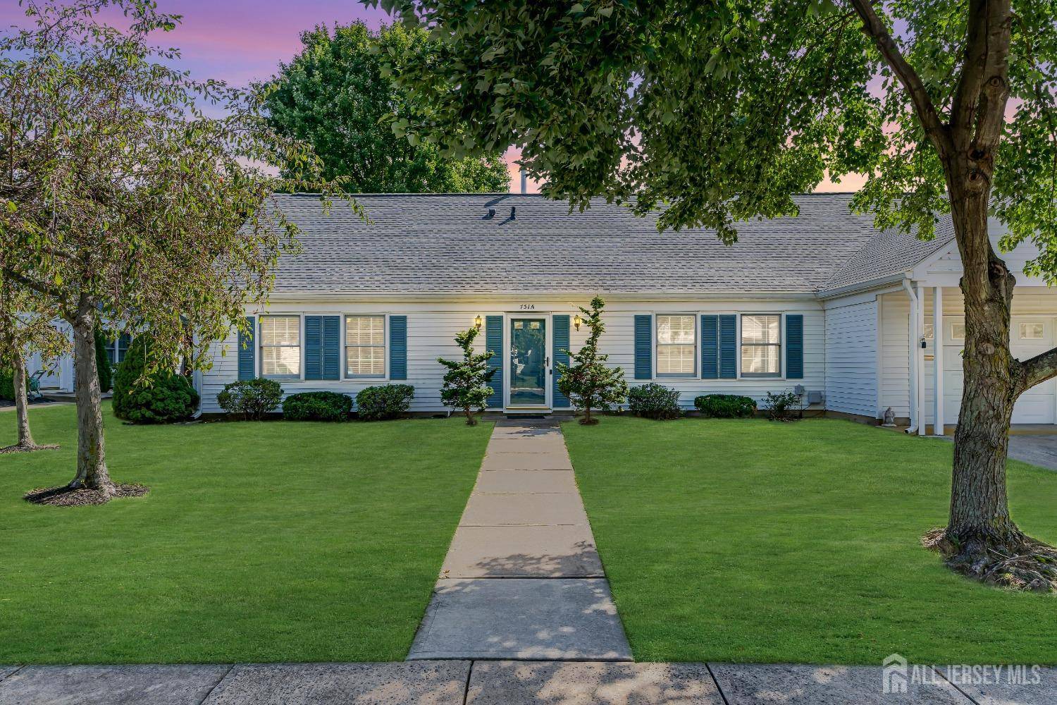 731 Mt Vernon RD #A, Monroe, NJ 08831