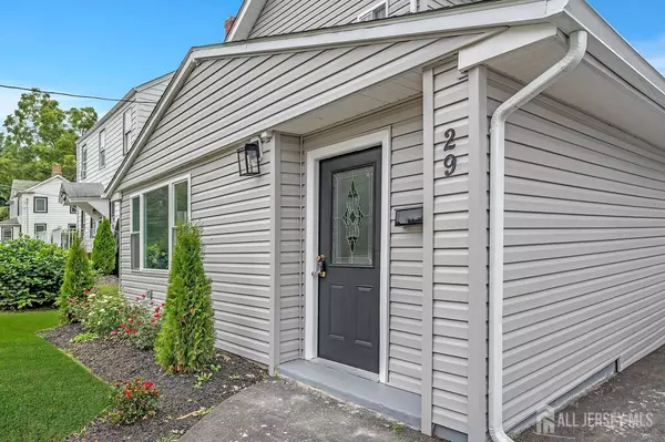 Monroe, NJ 08831,29 Stockton AVE