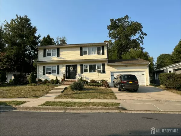 80 Wildwood AVE, Edison, NJ 08837