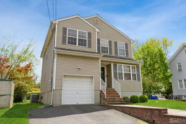 411 Walnut ST, Dunellen, NJ 08812