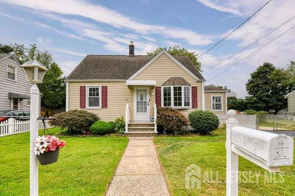 23 Albany ST, Edison, NJ 08837