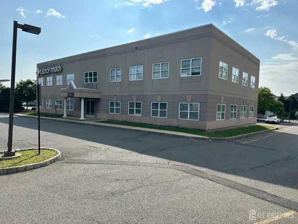3228 State Route 27, South Brunswick, NJ 08824
