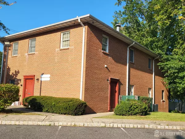 2350 South AVE, Scotch Plains, NJ 07076