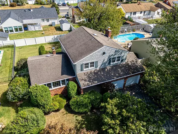 Edison, NJ 08837,75 Spruce ST