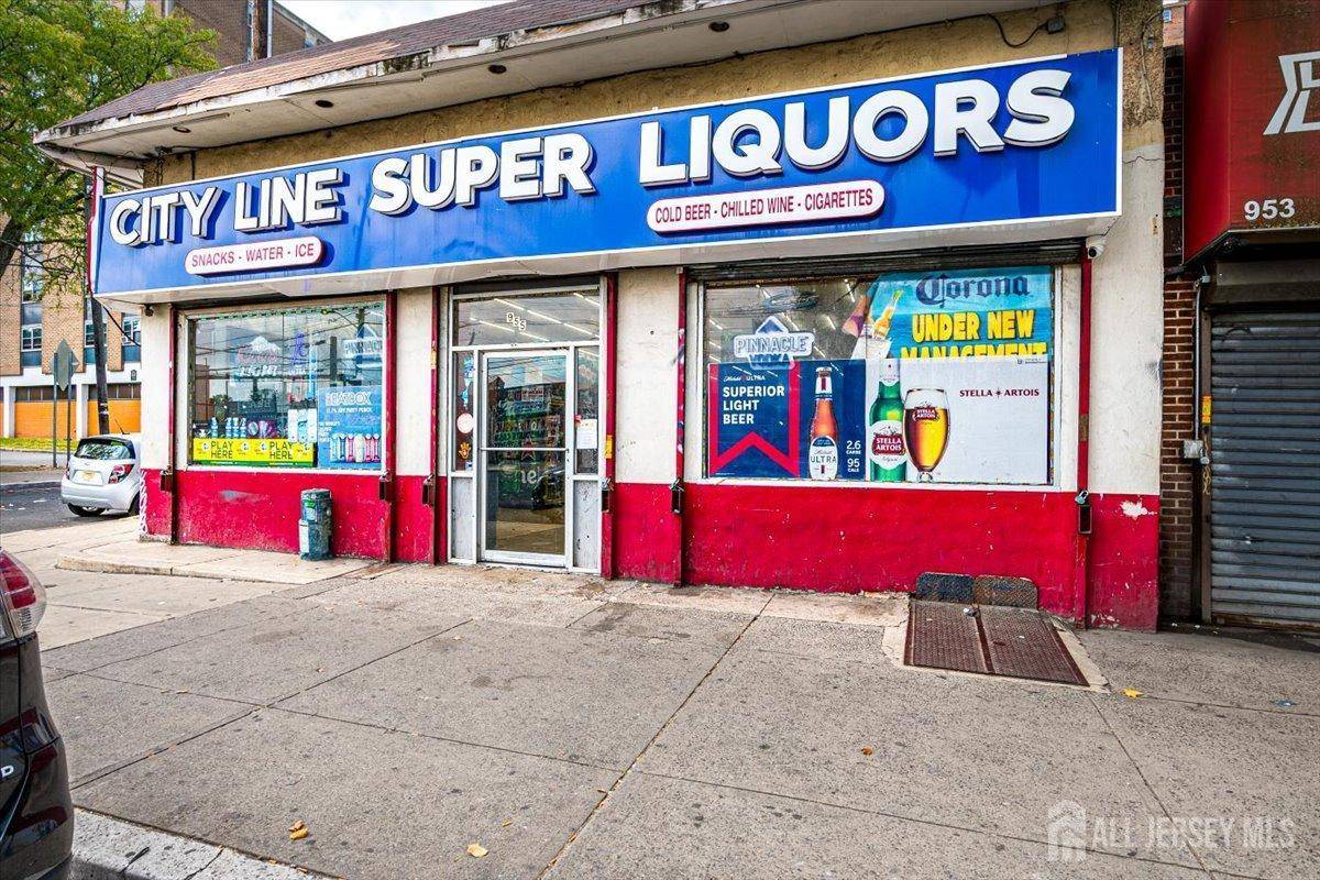 955 Frelinghuysen AVE #957, Newark, NJ 07114