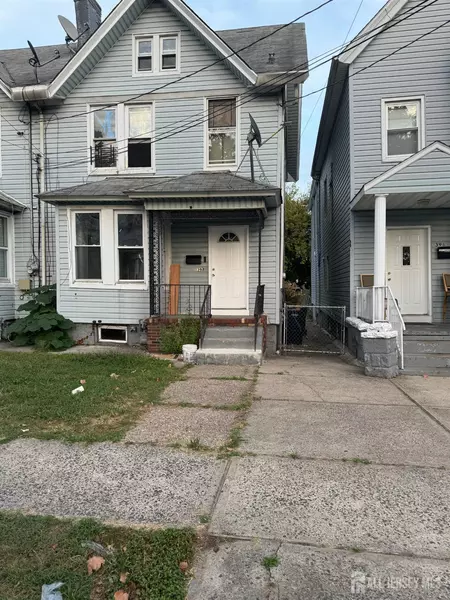 398 High ST, Perth Amboy, NJ 08661