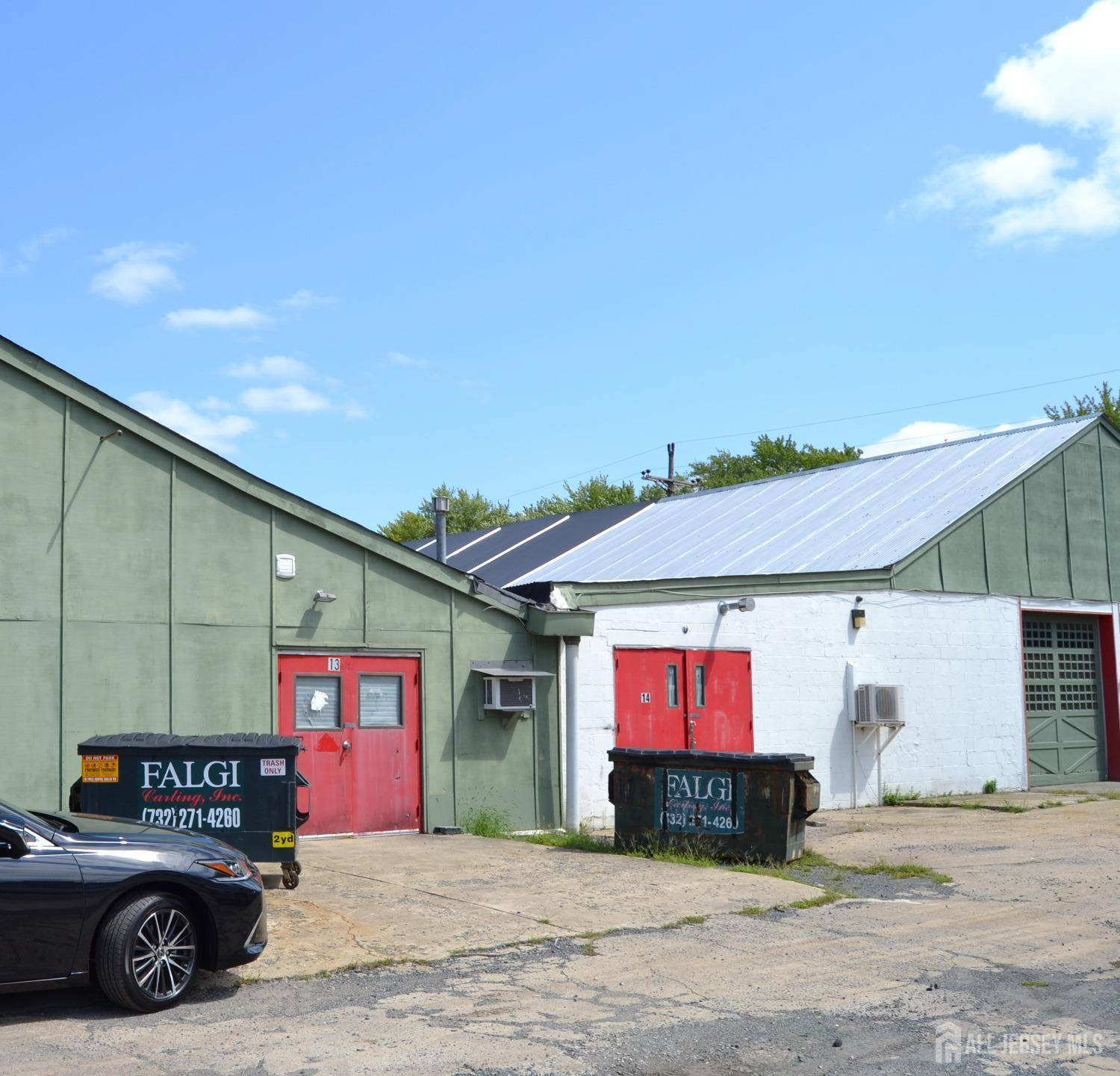 South Brunswick, NJ 08852,335 New Road RD #13