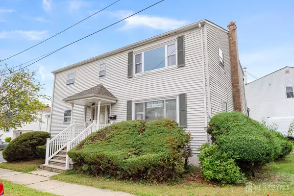 43 Orchard ST, Carteret, NJ 07008