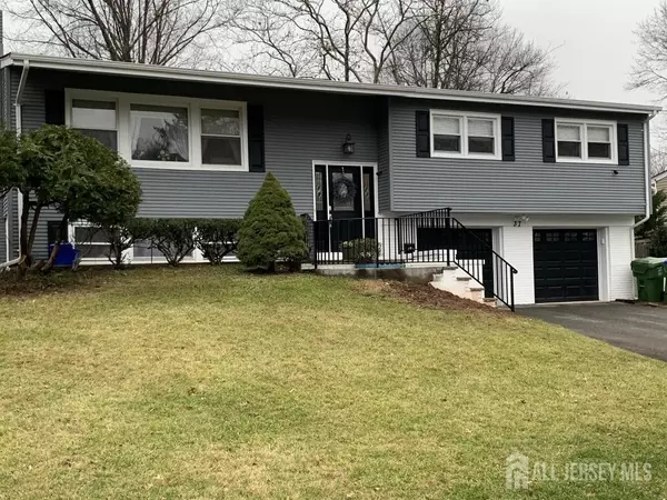 37 Wilk RD, Edison, NJ 08837