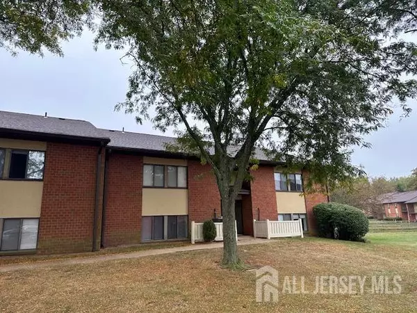 356 Ridge RD #D12, South Brunswick, NJ 08810