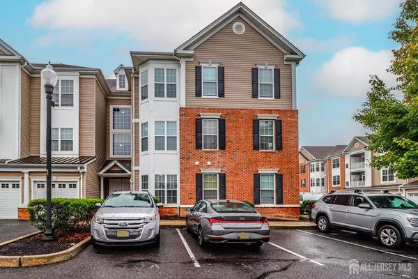 3038 Edward Stec BLVD, Edison, NJ 08837