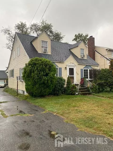 715 AMBOY AVE,  Edison,  NJ 08837