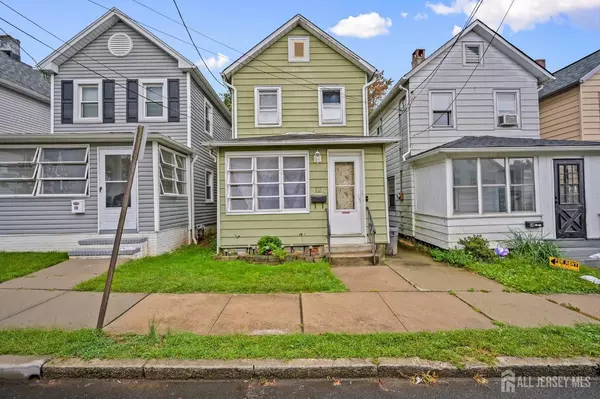 12 Clinton ST, South River, NJ 08882