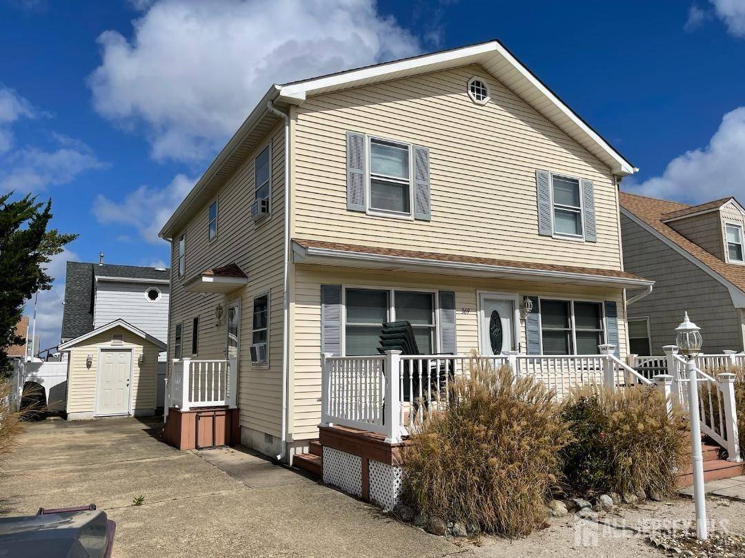 369 Roberts AVE, Berkeley, NJ 08752