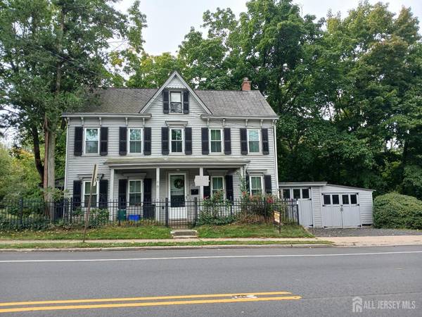 488 Easton AVE, New Brunswick, NJ 08901