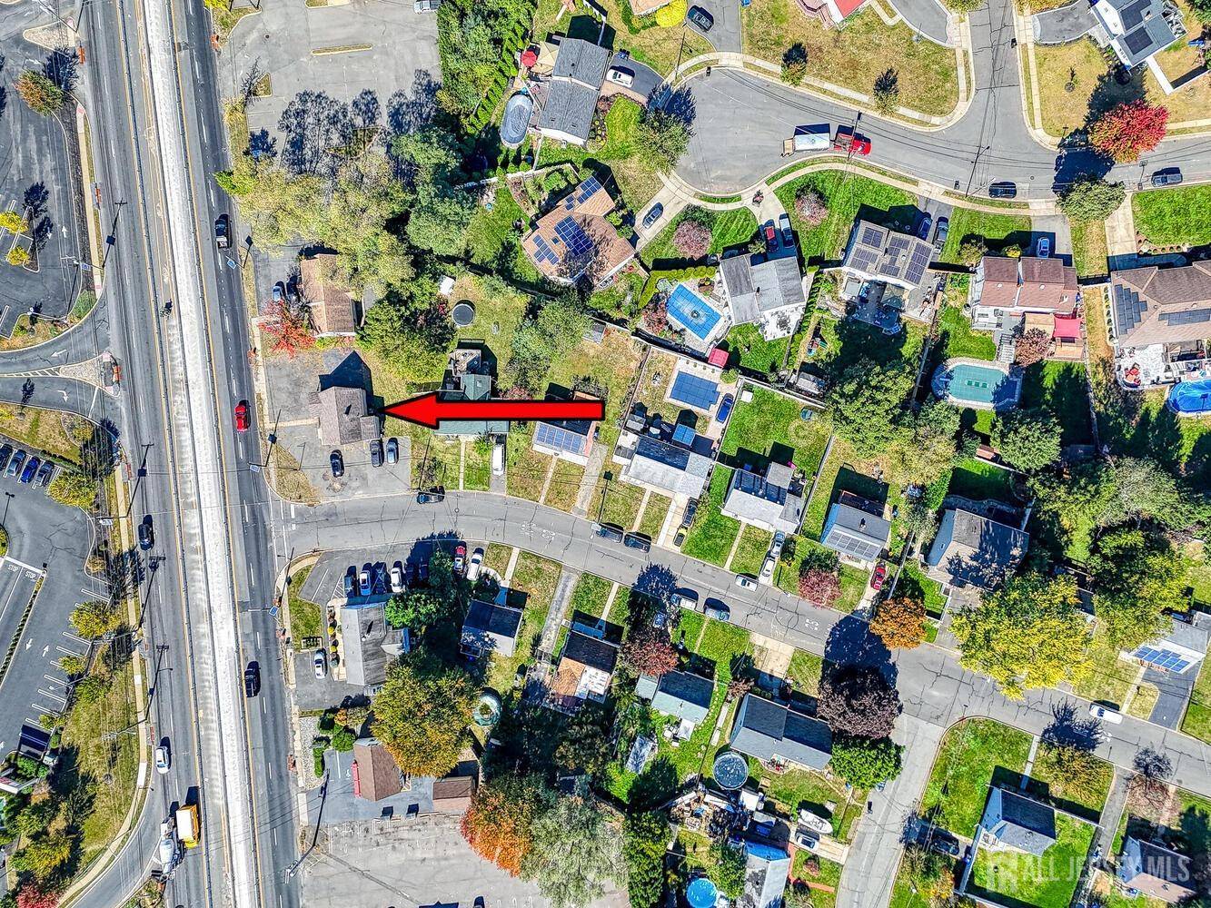 East Brunswick, NJ 08816,702 N State Route 18 HWY
