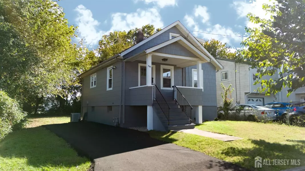 447 Victoria AVE, Piscataway, NJ 08854