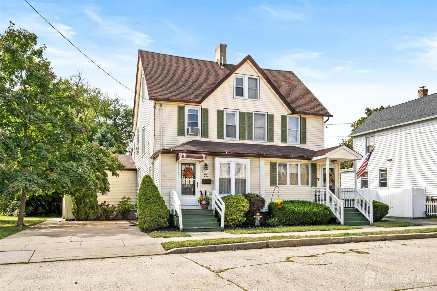 76 Clay ST, Milltown, NJ 08850