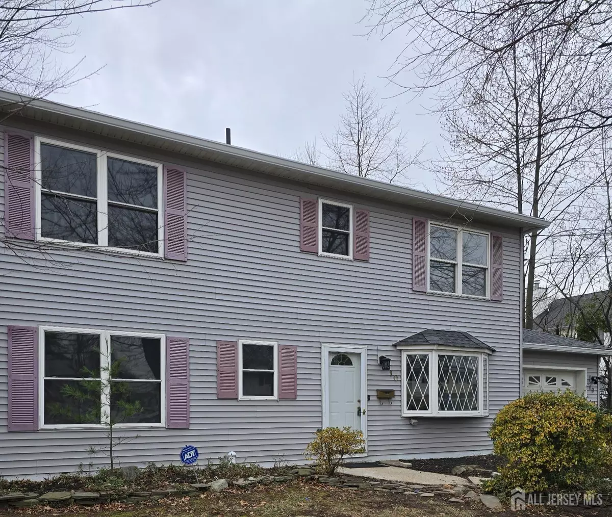 Iselin, NJ 08830,10 New Dover RD