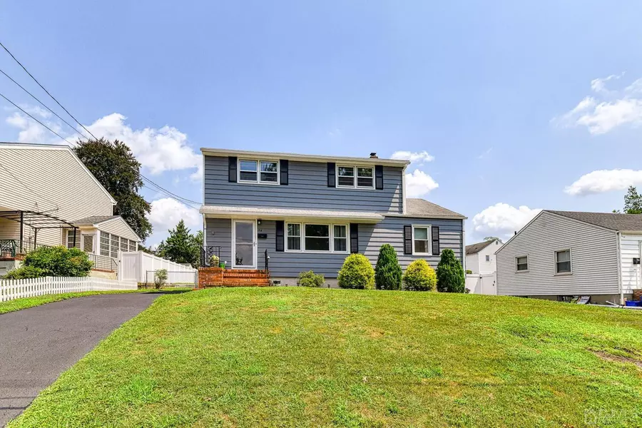 55 George ST, Milltown, NJ 08850