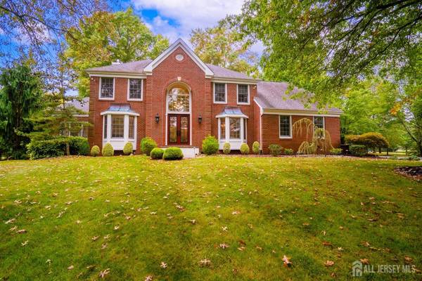 15 Sapphire DR, West Windsor, NJ 08550