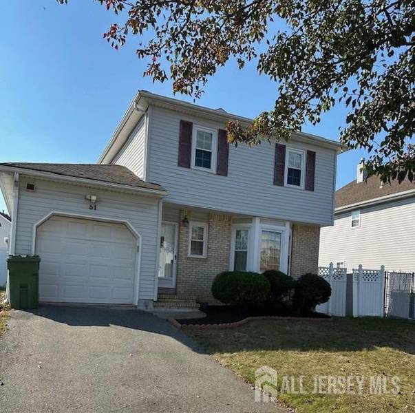 51 tanbark DR, Sayreville, NJ 08859