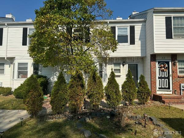 23 Begonia CT, Sayreville, NJ 08872