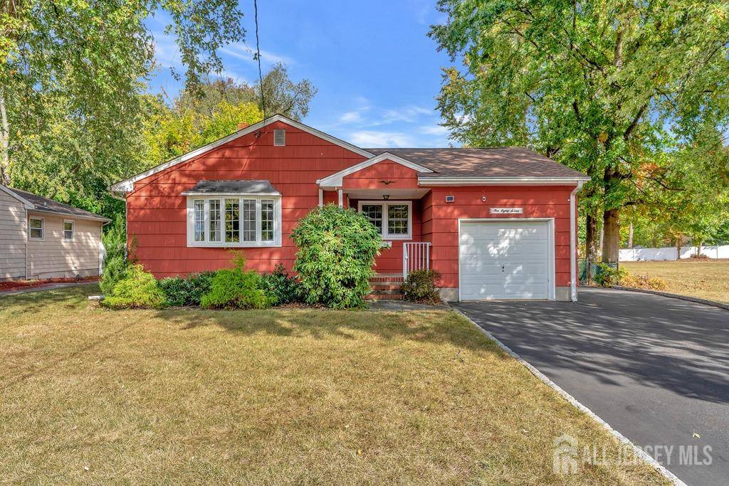 South Plainfield, NJ 07080,187 Oak Tree AVE