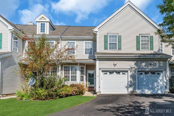 20 Straton CT, Sayreville, NJ 08859