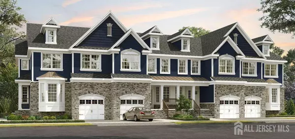 157 Valentino DR, Old Bridge, NJ 08857