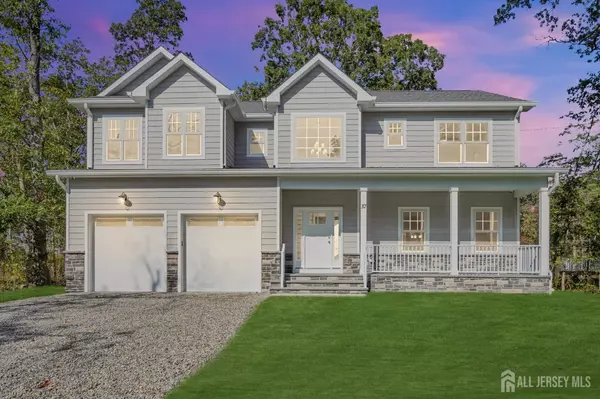 37 Pennsylvania AVE, Ocean Twp, NJ 08758