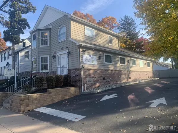 1361 Saint Georges AVE, Rahway, NJ 07065