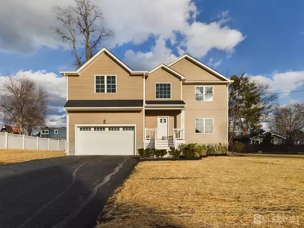 South Plainfield, NJ 07080,2089 Audubon AVE