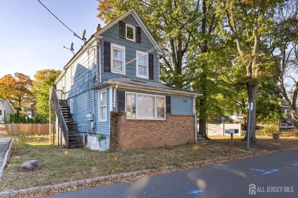 Scotch Plains, NJ 07076,2415 Park PL
