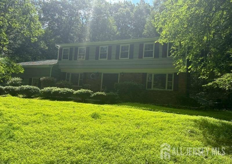 188 North RD, Chester Twp, NJ 07930