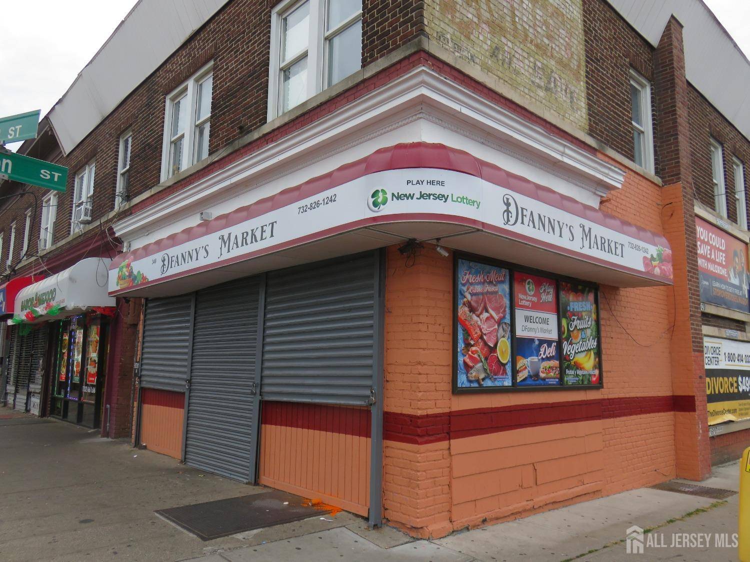 349 Smith ST, Perth Amboy, NJ 08861