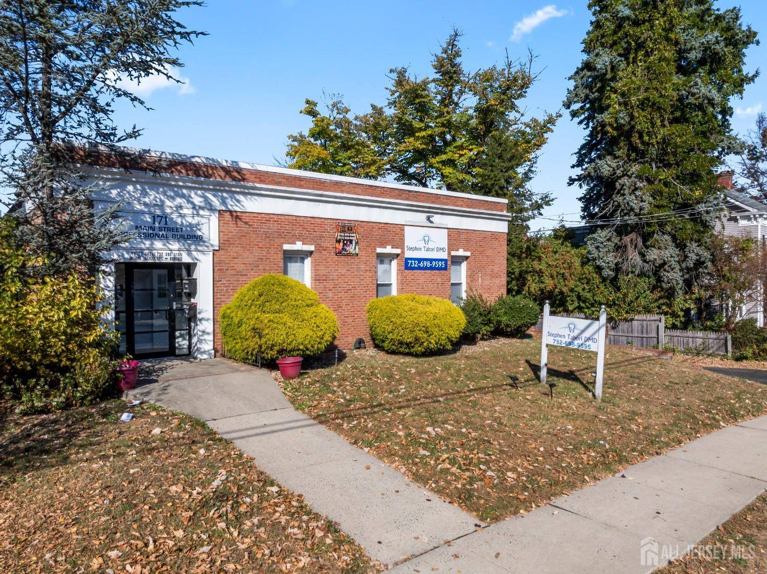 South River, NJ 08882,171 Main ST