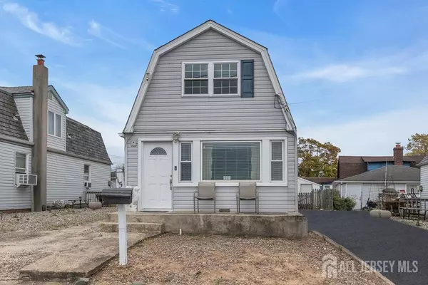 South Amboy, NJ 08879,115 Shoreland CIR